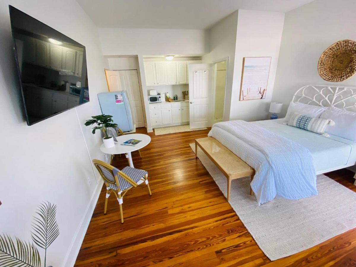Apartment La Tortuga Historic Pass A Grille St Pete 19 *