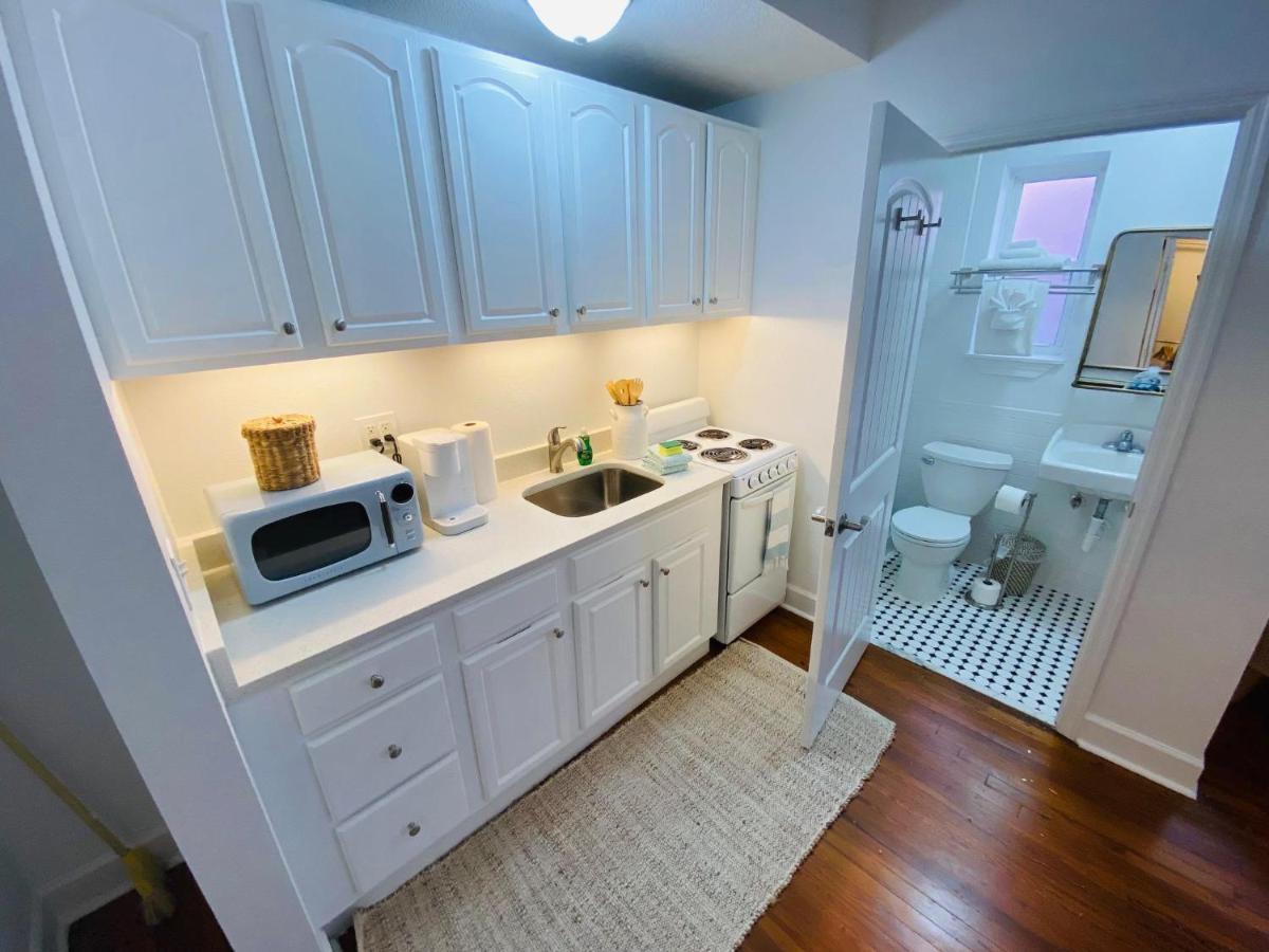 Apartment La Tortuga Historic Pass A Grille St Pete 19 *
