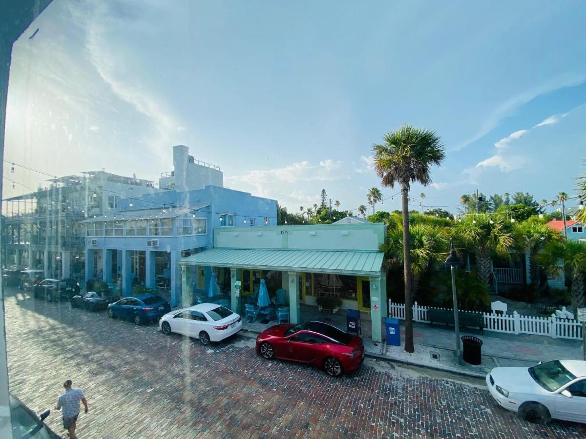 La Tortuga Historic Pass A Grille St Pete 1 St. Pete Beach