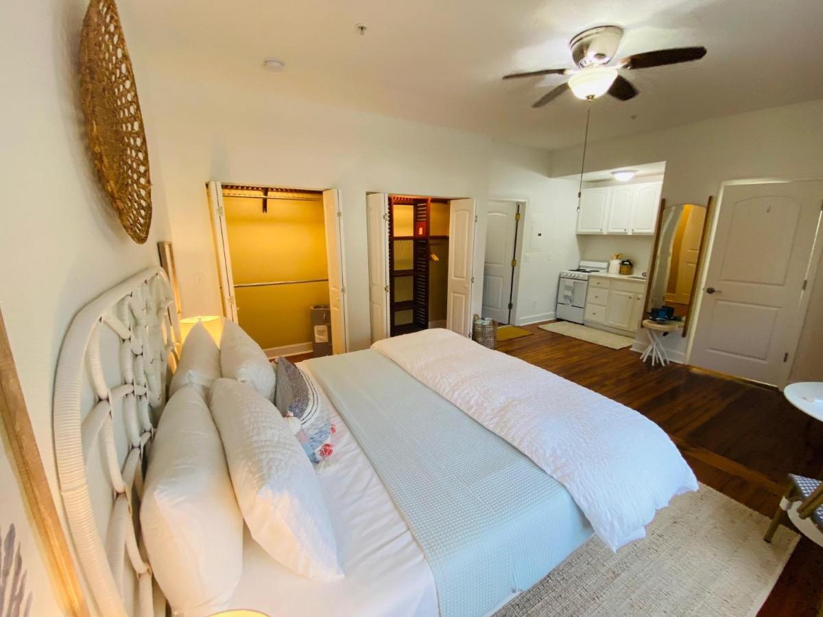 Apartment La Tortuga Historic Pass A Grille St Pete 19