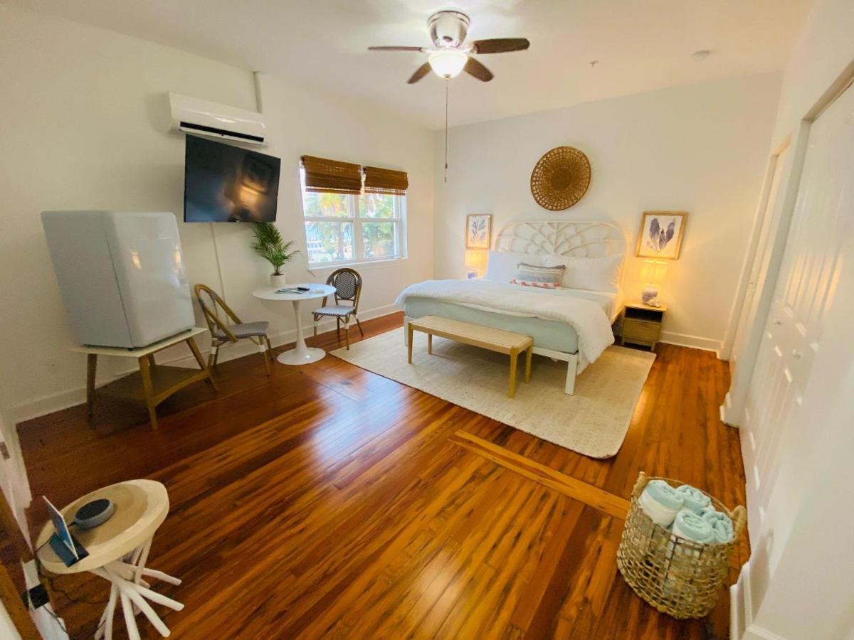 Apartment La Tortuga Historic Pass A Grille St Pete 19 *