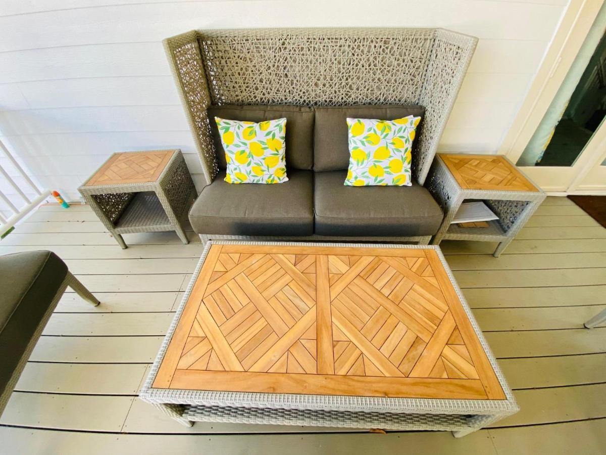 Pass-a-grille Luxury Pool Sleeps 10 St. Pete Beach