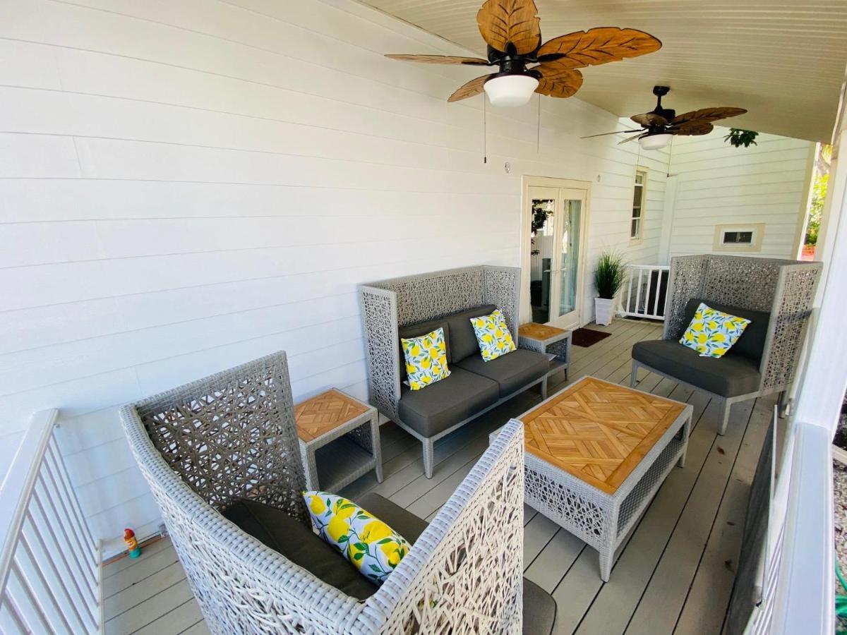Holiday home Pass-a-grille Luxury Pool Sleeps 10