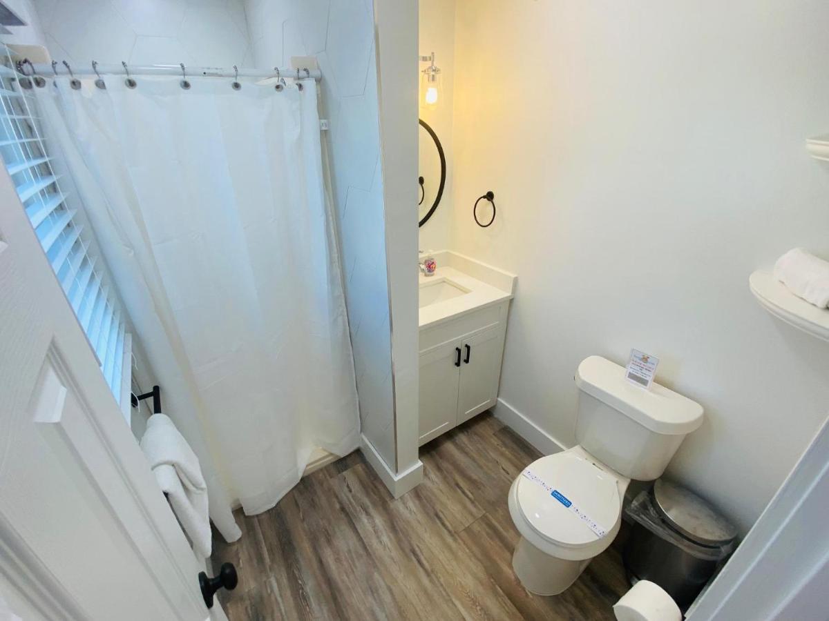 Holiday home Pass-a-grille St Pete 3-2 Wifi Parking