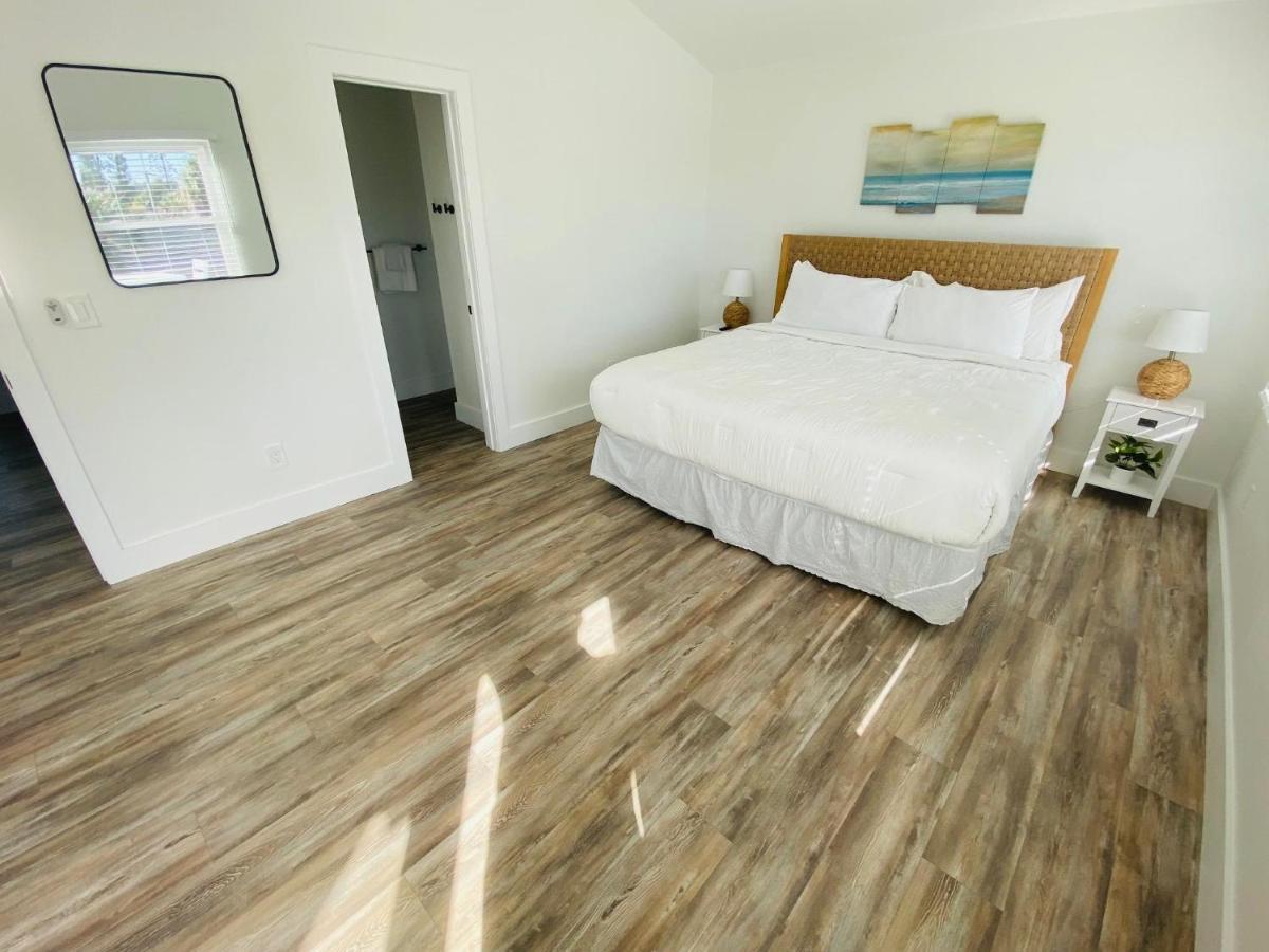 Pass-a-grille St Pete 3-2 Wifi Parking Holiday home *