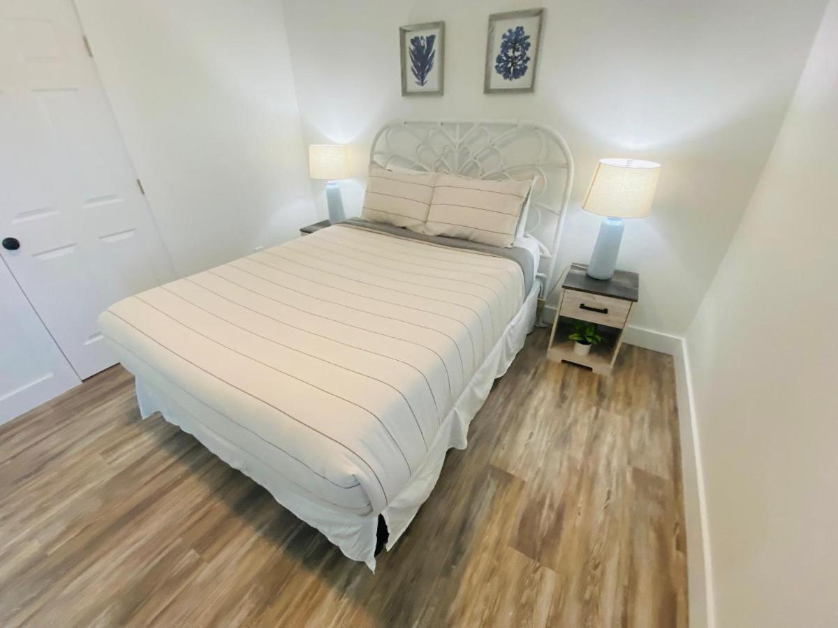 Holiday home Pass-a-grille St Pete 3-2 Wifi Parking St. Pete Beach