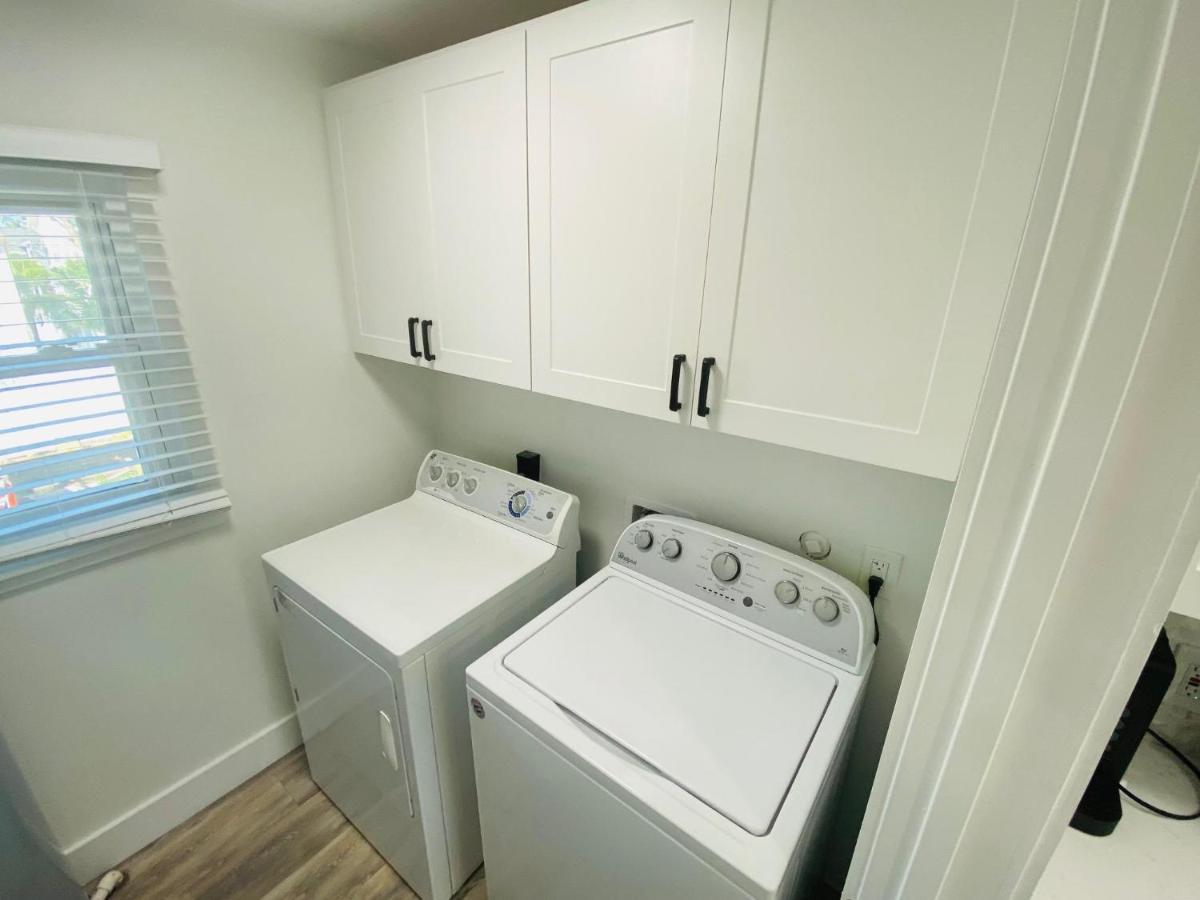 Pass-a-grille St Pete 3-2 Wifi Parking Holiday home *
