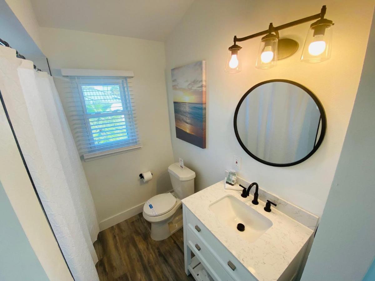 Holiday home Pass-a-grille St Pete 3-2 Wifi Parking St. Pete Beach