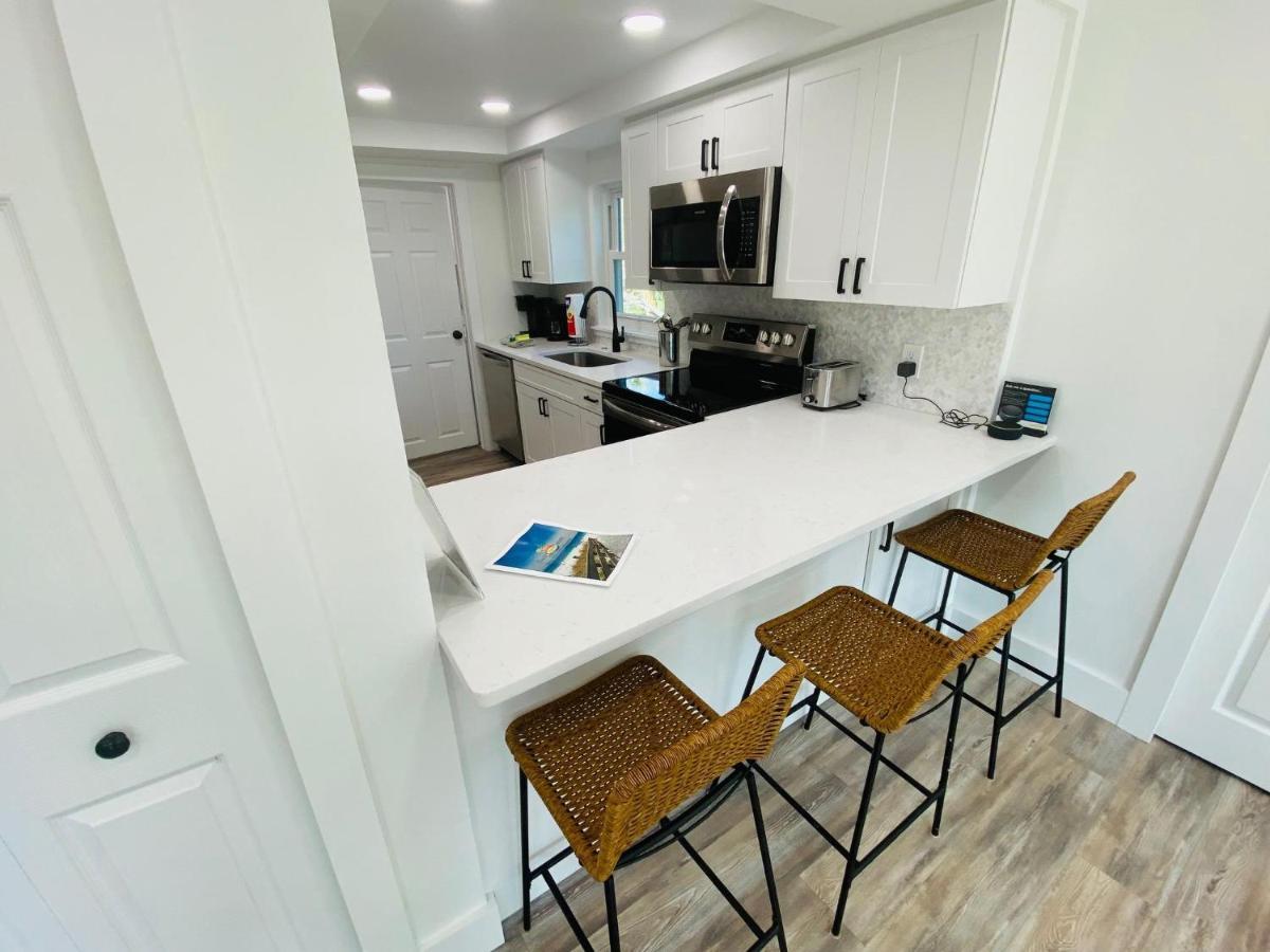 Holiday home Pass-a-grille St Pete 3-2 Wifi Parking