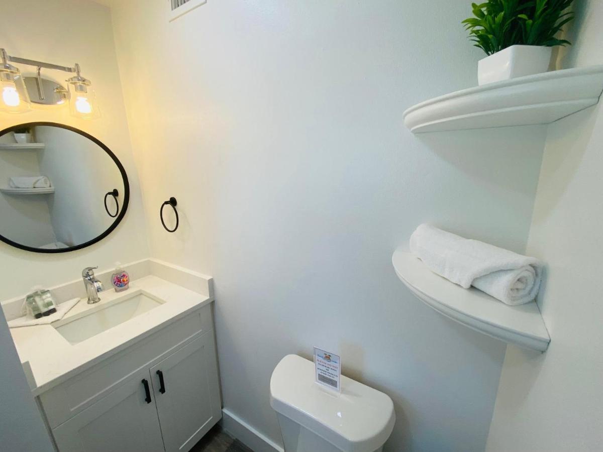 Pass-a-grille St Pete 3-2 Wifi Parking Holiday home *
