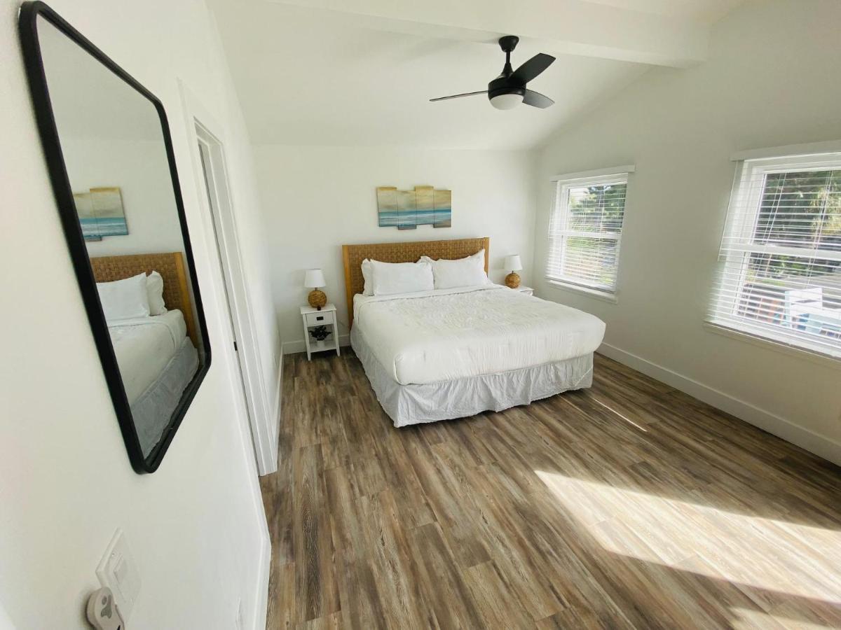 Pass-a-grille St Pete 3-2 Wifi Parking Holiday home