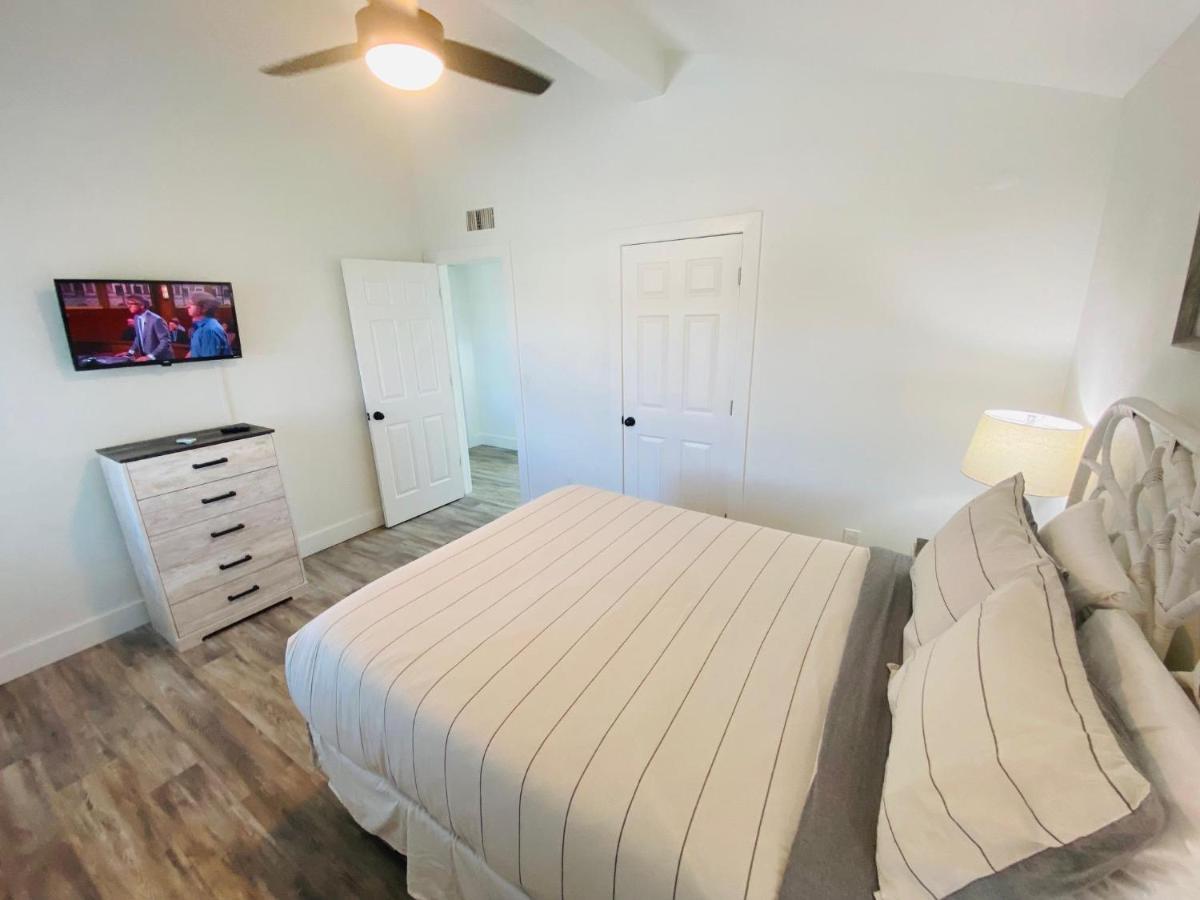 Pass-a-grille St Pete 3-2 Wifi Parking Holiday home