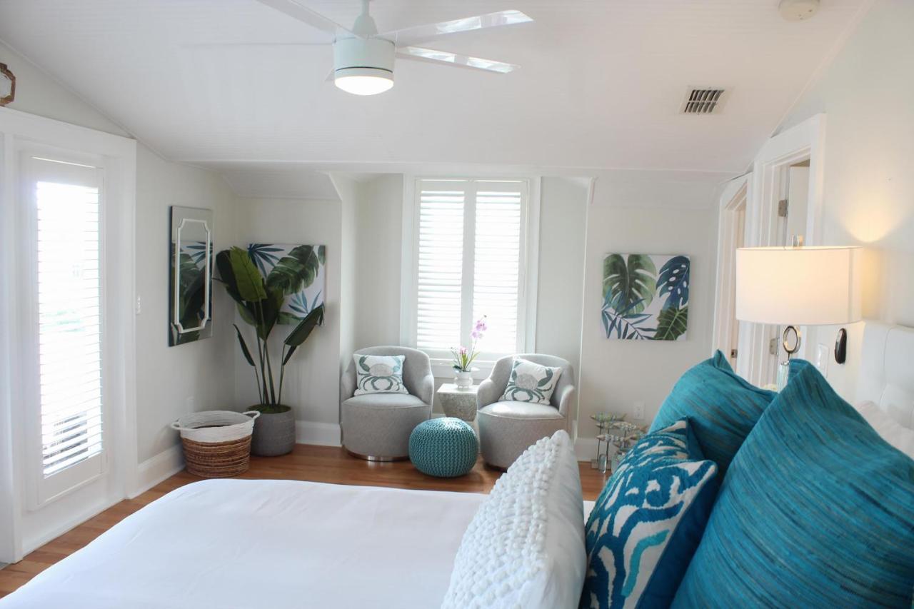 Holiday home Pass-a-grille Key West Style Main House Pool Bbq St. Pete Beach