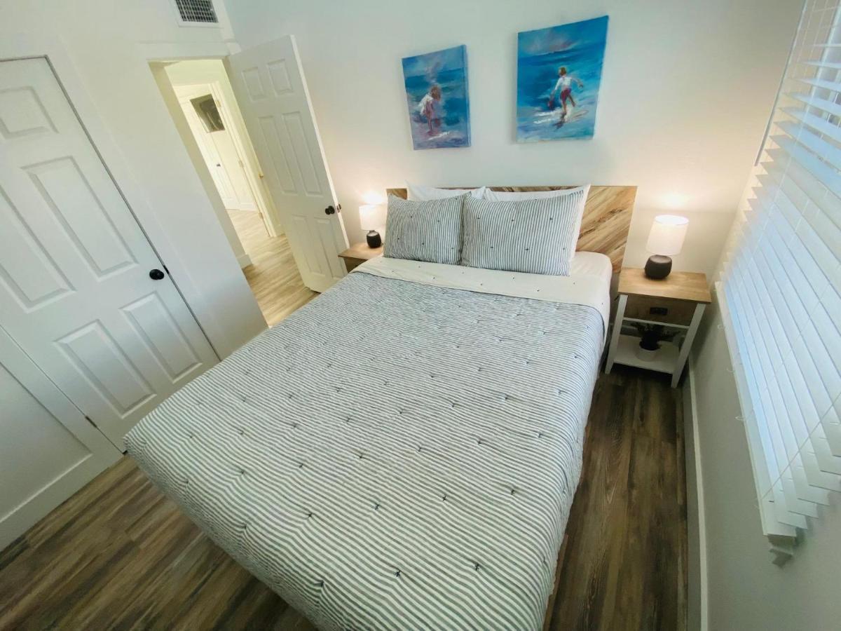 Holiday home Pass-a-grille St Pete 3-2 Wifi Parking