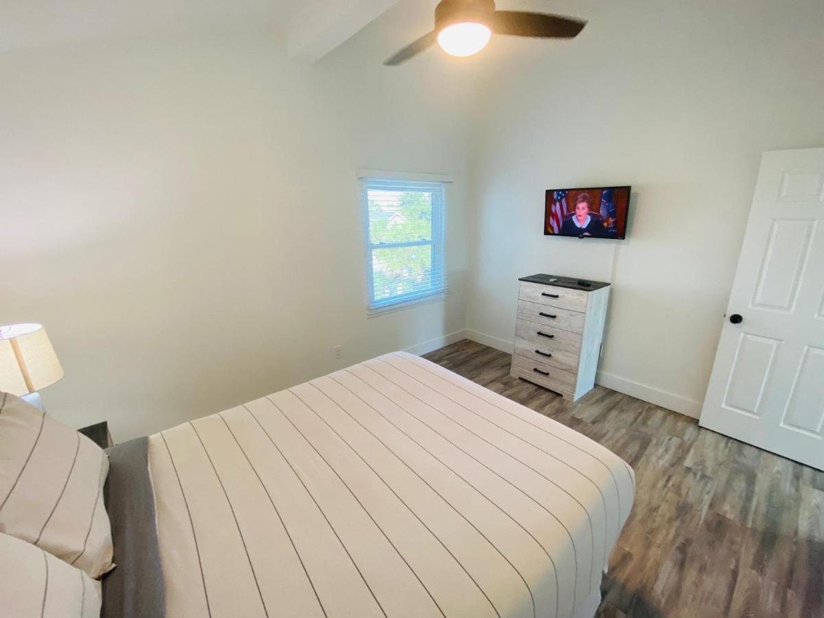 Holiday home Pass-a-grille St Pete 3-2 Wifi Parking St. Pete Beach