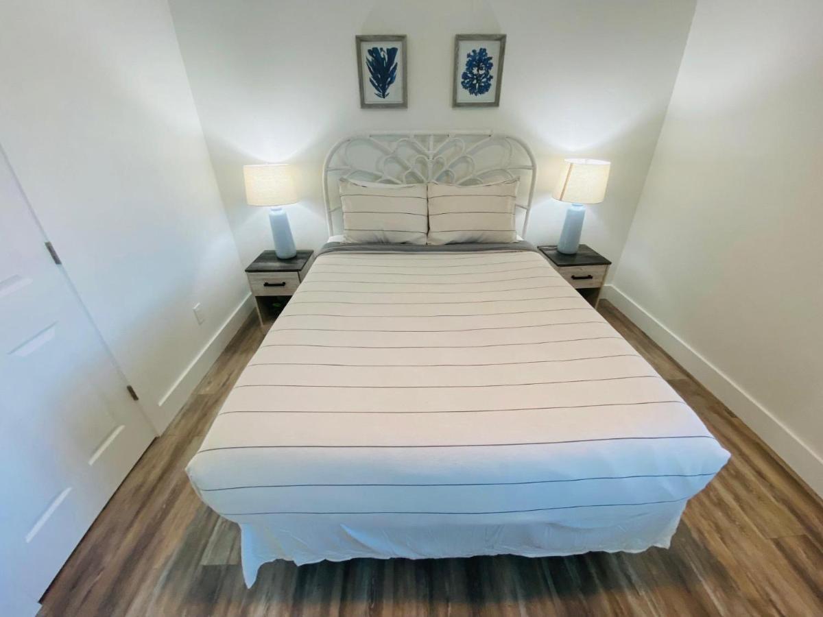Holiday home Pass-a-grille St Pete 3-2 Wifi Parking *