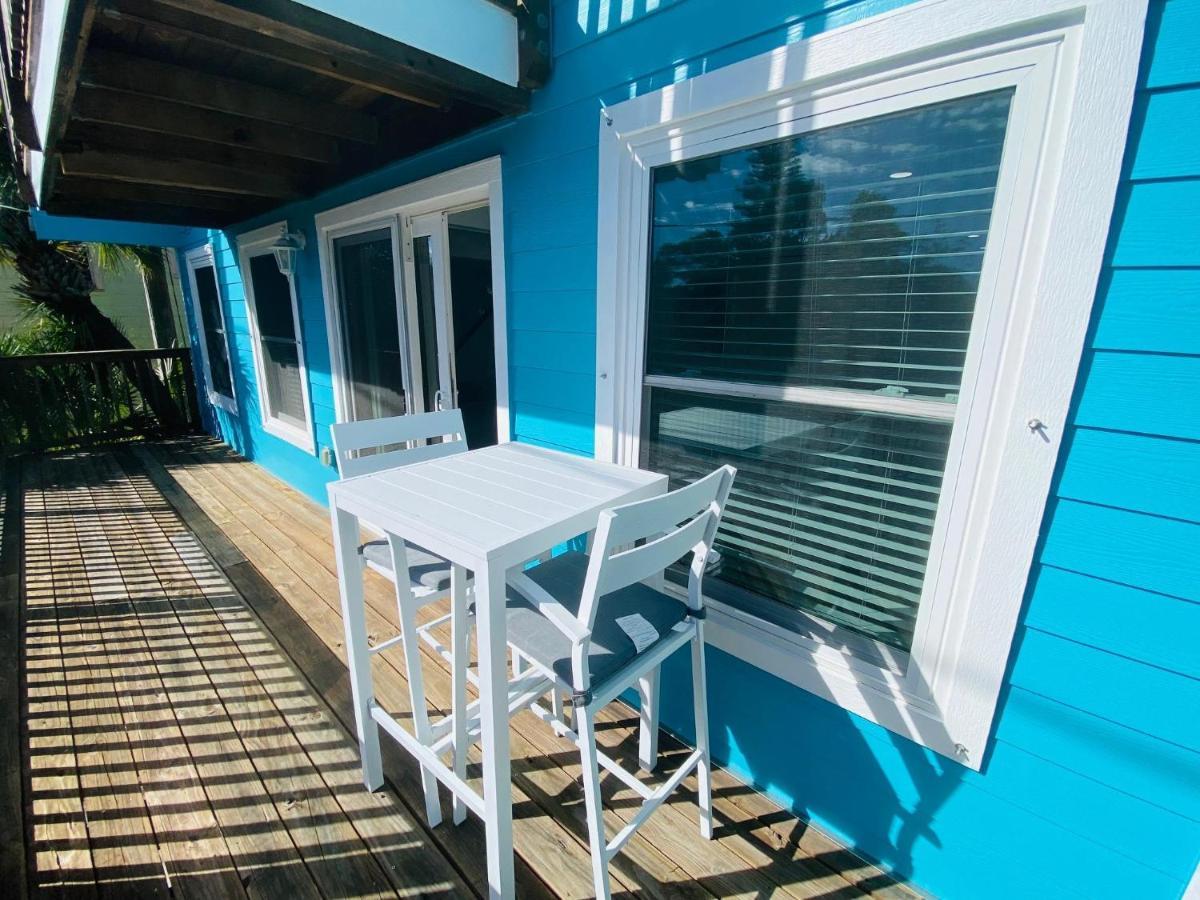 Pass-a-grille St Pete 3-2 Wifi Parking Holiday home
