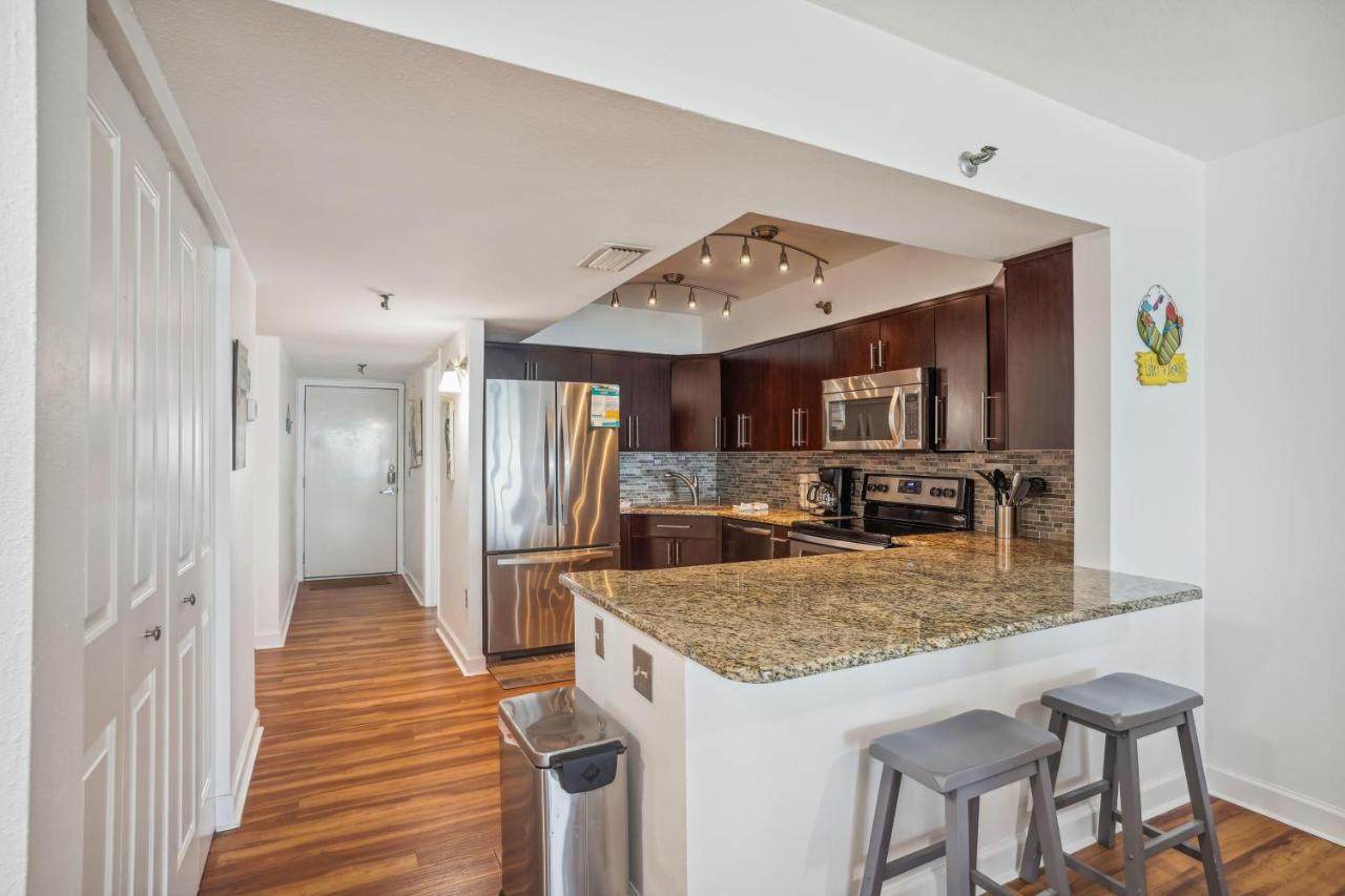 Holiday home Madeira 505 - Premier St. Pete Beach