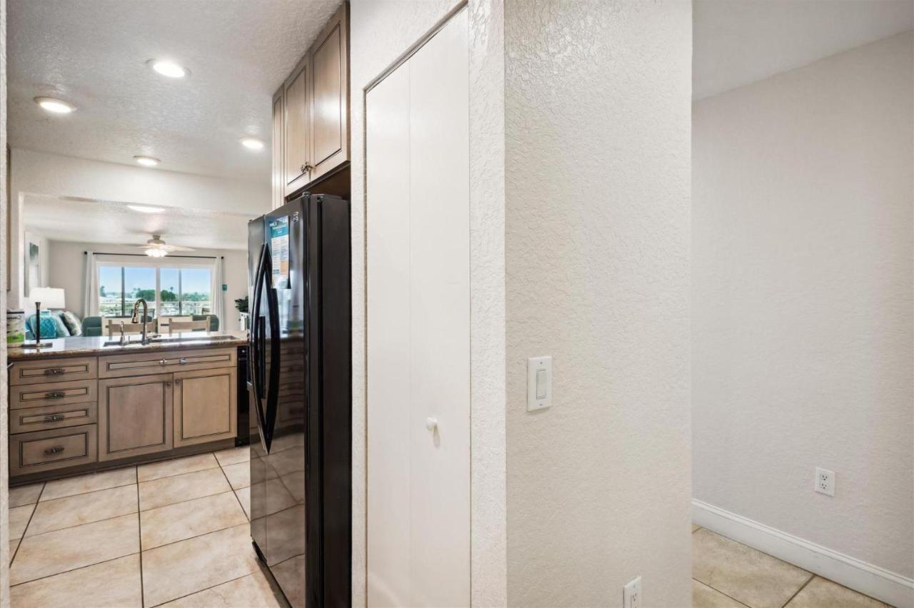 Holiday home Madeira Norte 304 St. Pete Beach