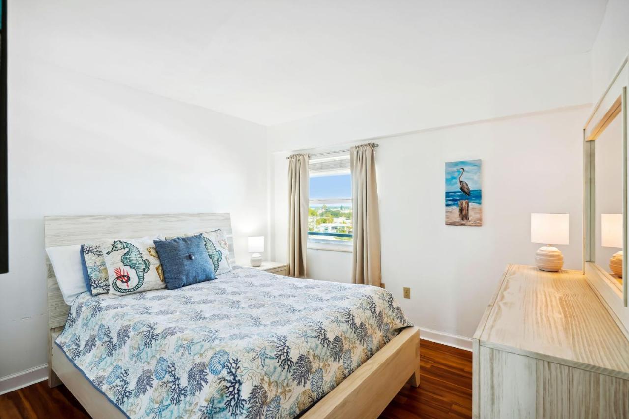 Madeira 505 - Premier Holiday home St. Pete Beach