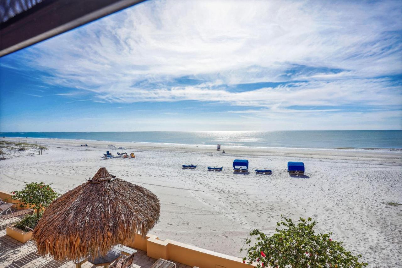 Holiday home Madeira 206 St. Pete Beach