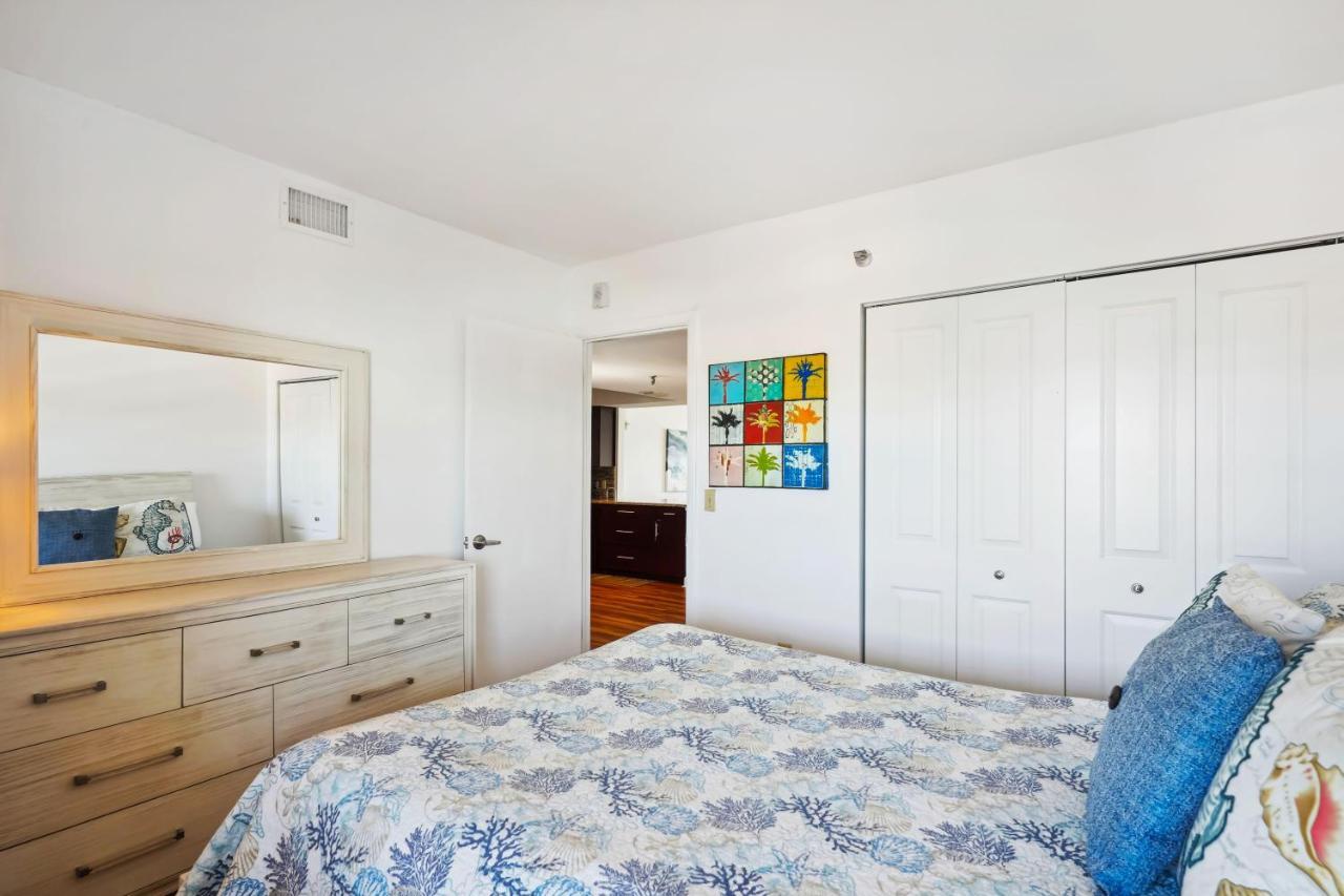 Madeira 505 - Premier St. Pete Beach