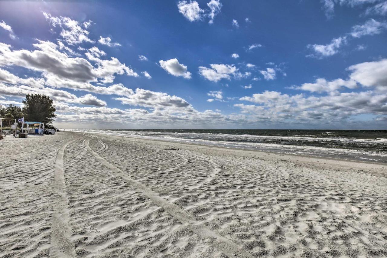 Apartment St Pete With Heated Pool - Less Than 1 Mi To Beach! St. Pete Beach