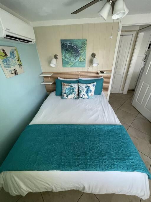 Holiday home The Starfish 1b/1b *