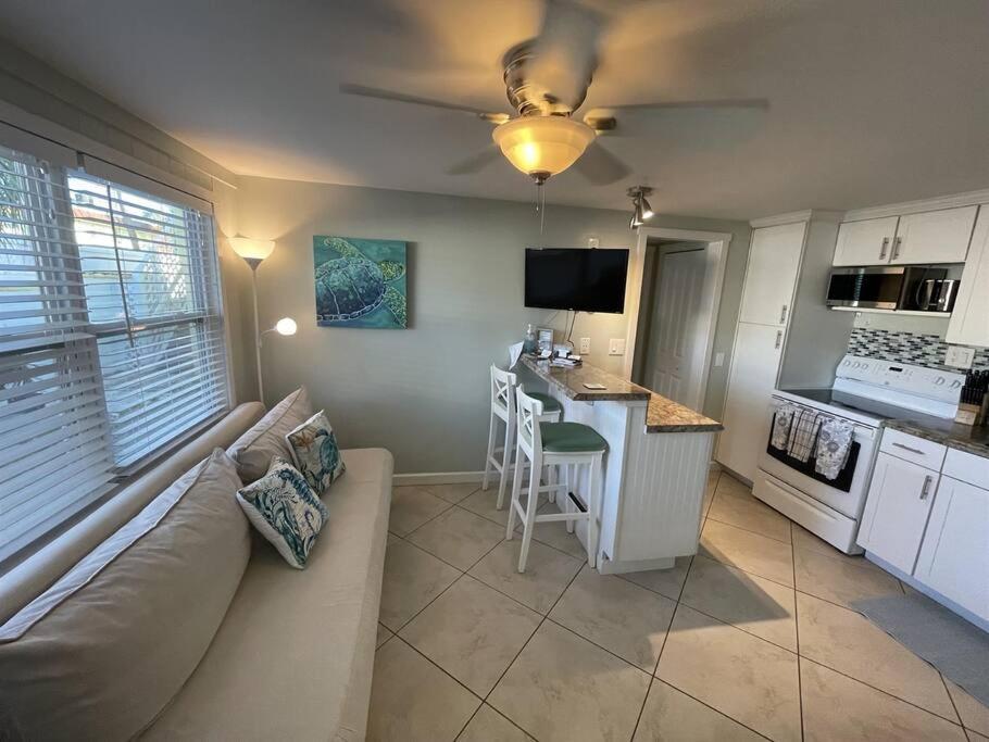 Holiday home The Starfish 1b/1b