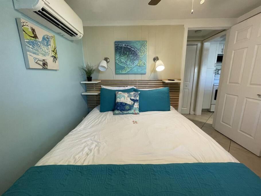 The Starfish 1b/1b Holiday home St. Pete Beach