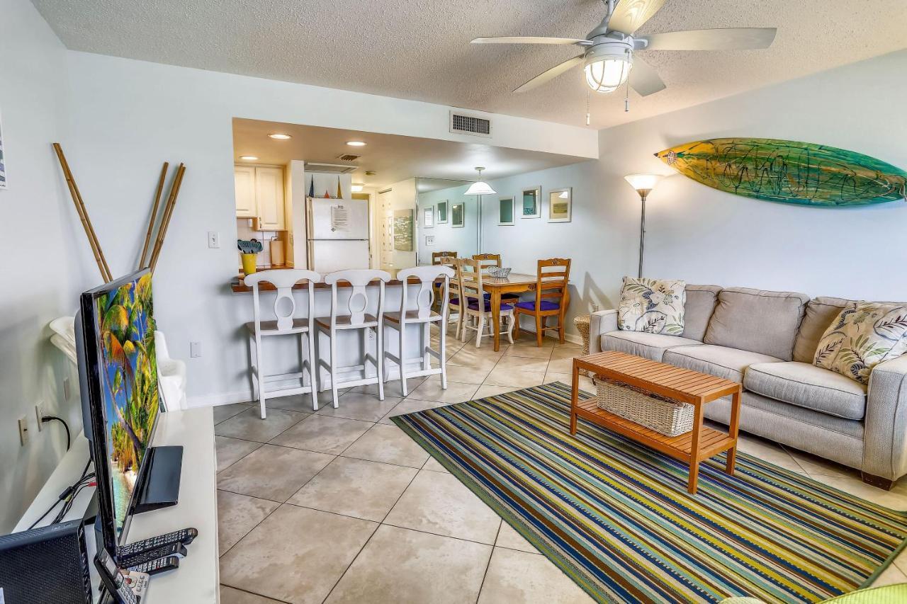 Sunset Chateau 207 Holiday home St. Pete Beach