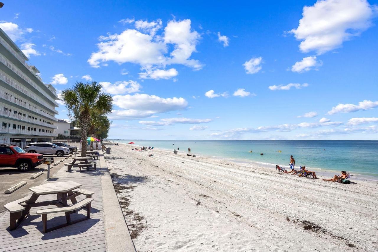 Sunset Chateau 207 Holiday home St. Pete Beach