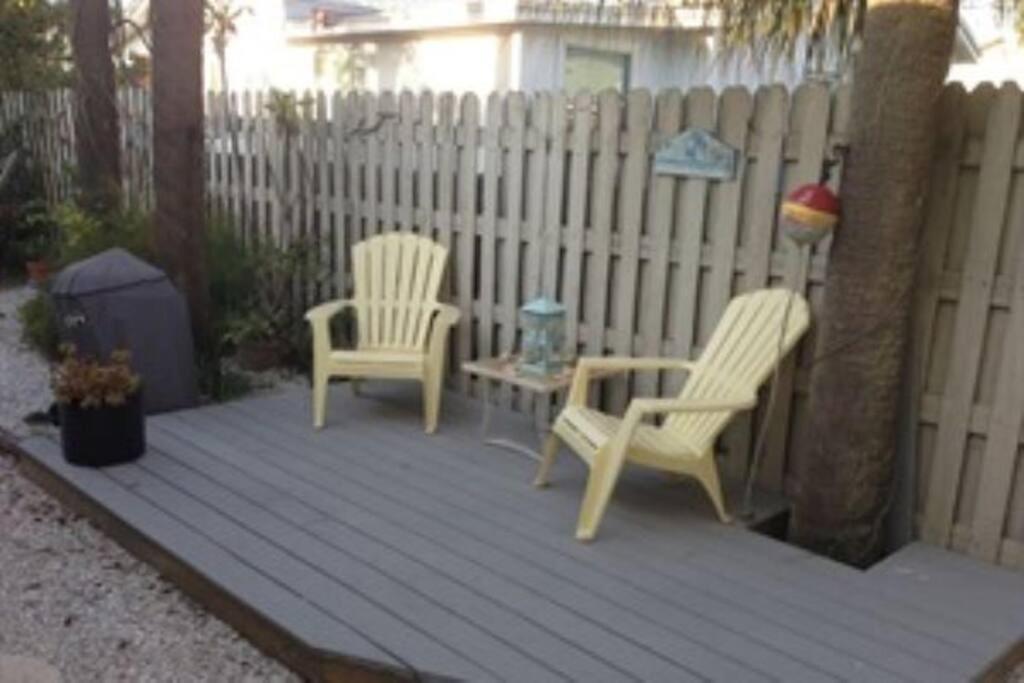Holiday home The Starfish 1b/1b St. Pete Beach