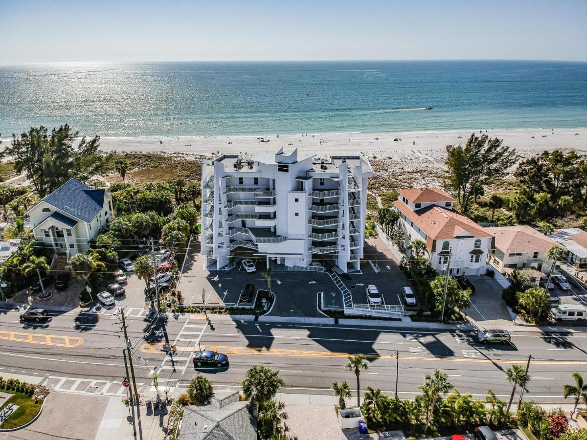 Oceana 204 East Holiday home