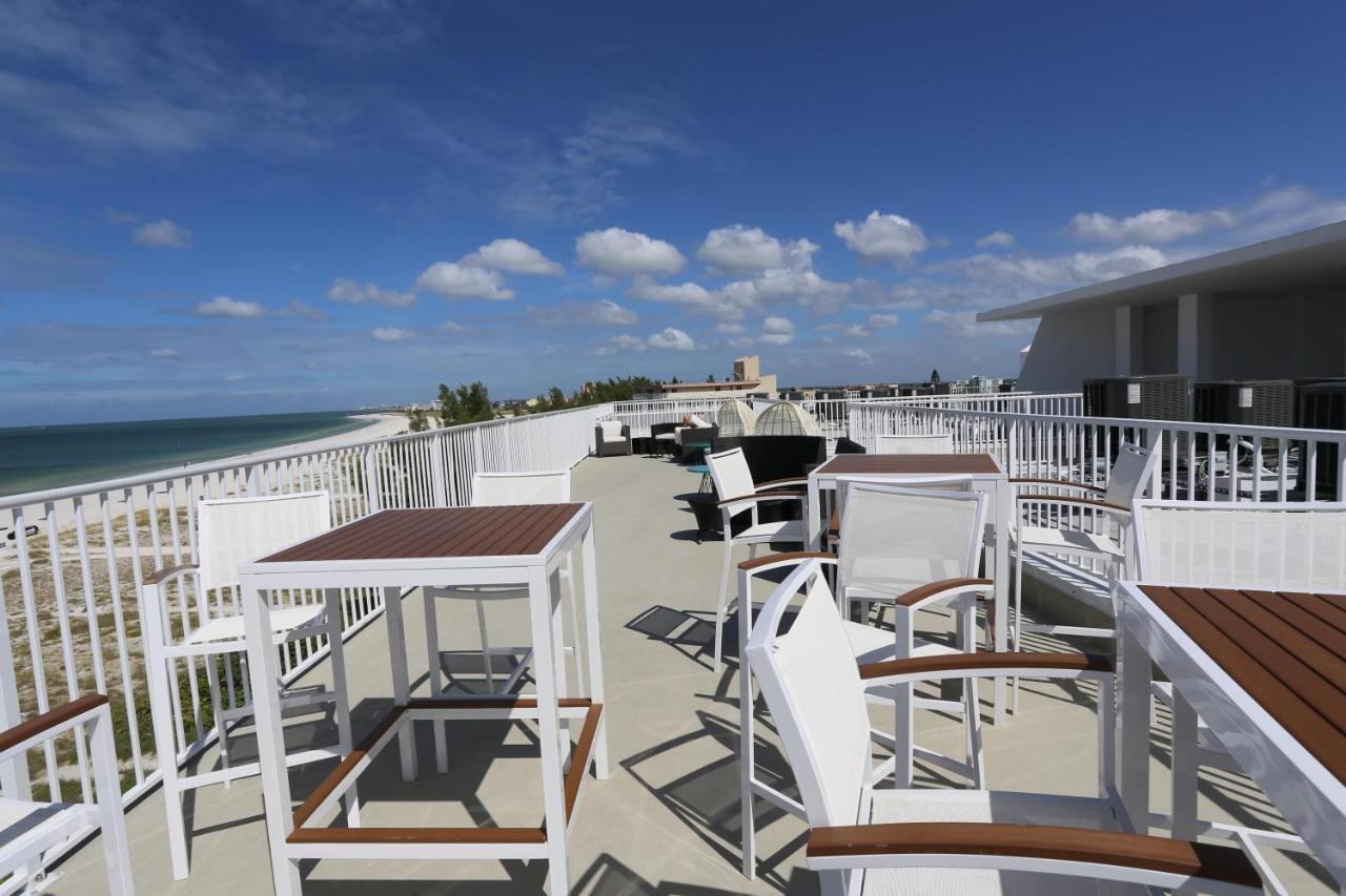 Holiday home Oceana 204 East *