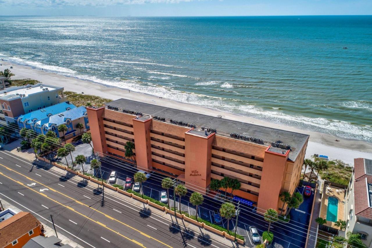 Holiday home Madeira 305 St. Pete Beach