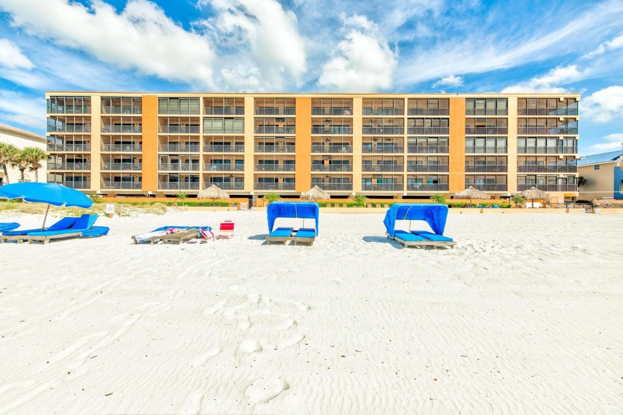 Madeira 504 - Premier St. Pete Beach