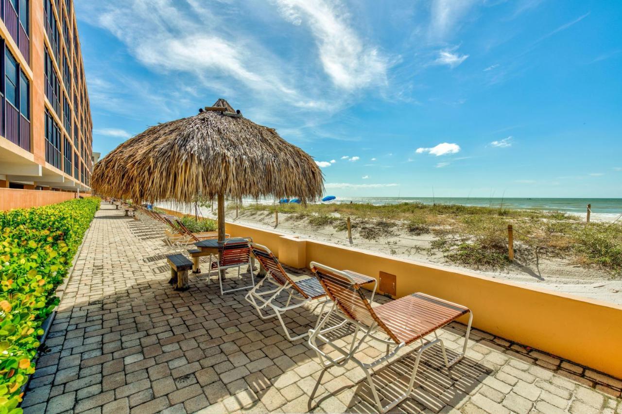 Holiday home Madeira 203 - Premier St. Pete Beach