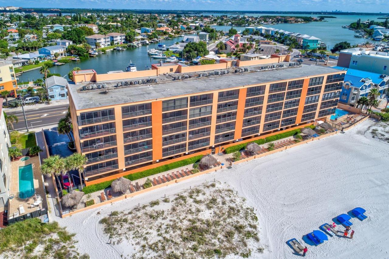 Holiday home Madeira 406 St. Pete Beach