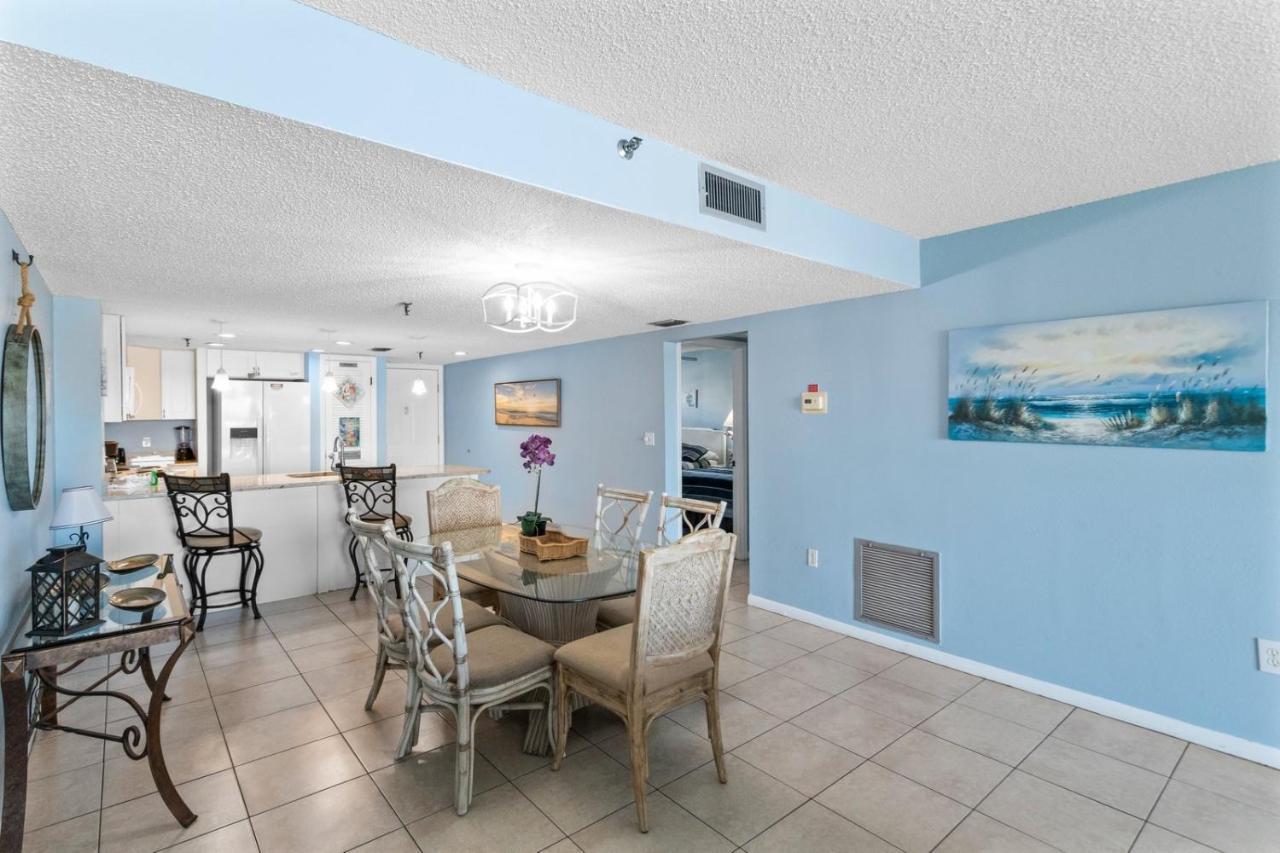 Holiday home 403 Place St. Pete Beach