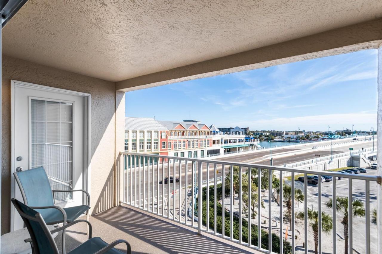 403 Place * St. Pete Beach