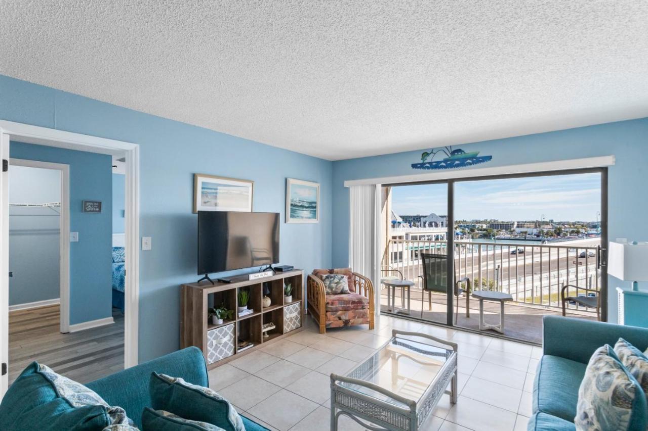 403 Place * St. Pete Beach