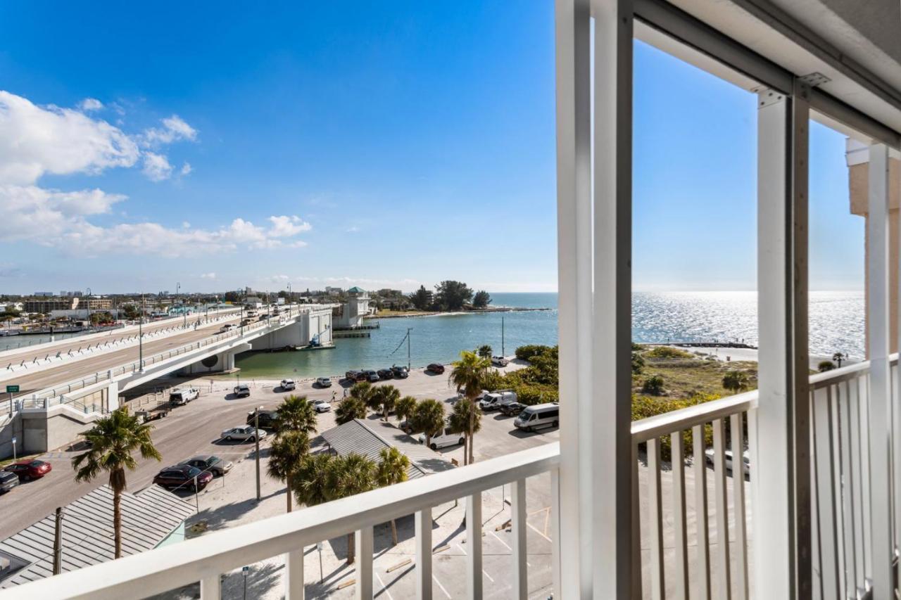 Holiday home 505 Place St. Pete Beach