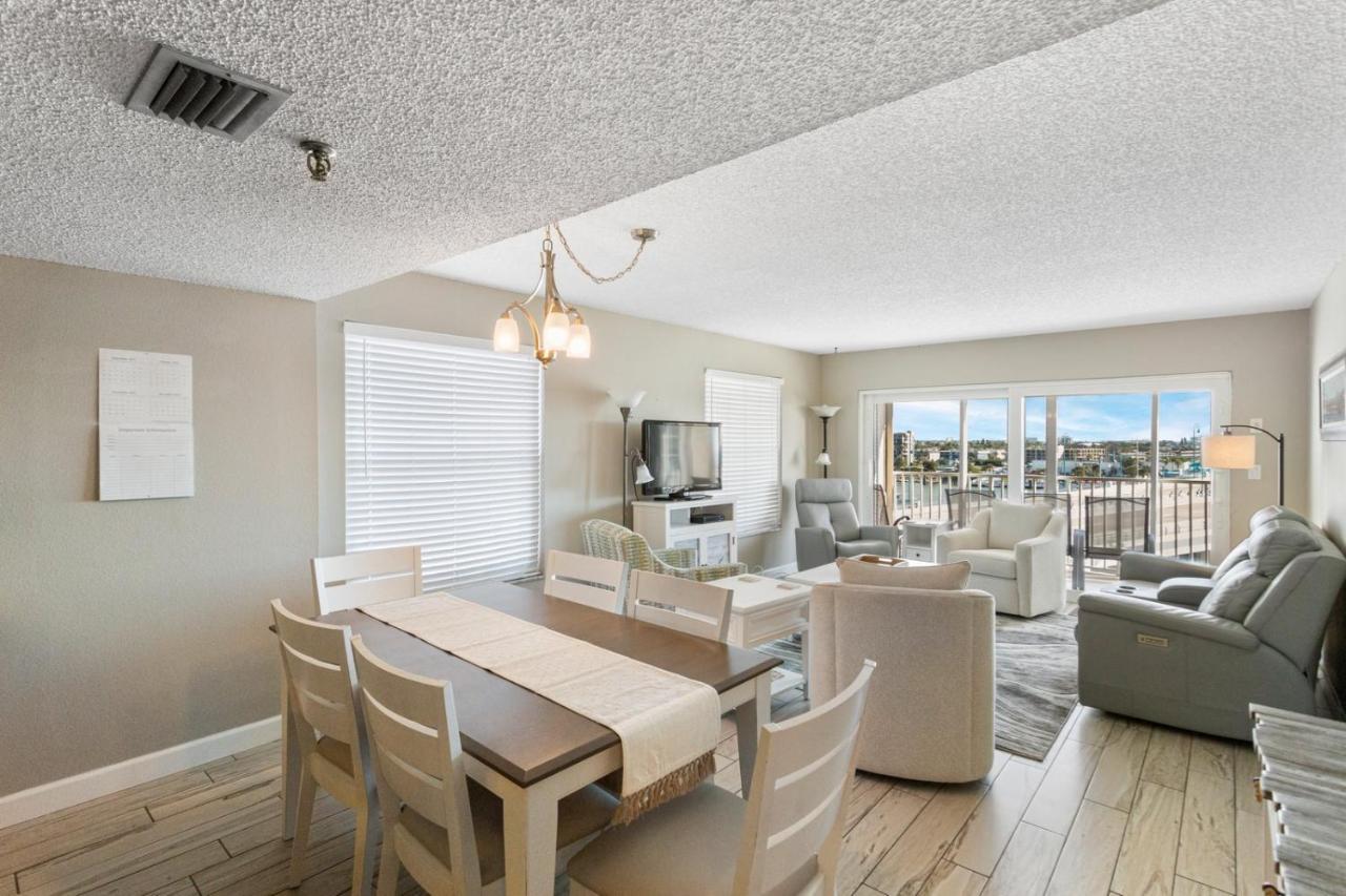 505 Place St. Pete Beach