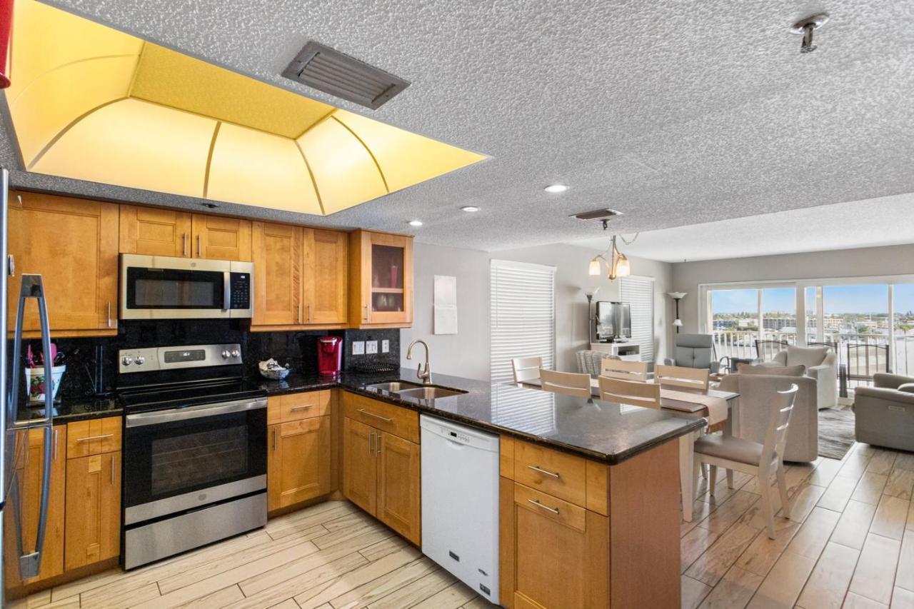 505 Place Holiday home St. Pete Beach
