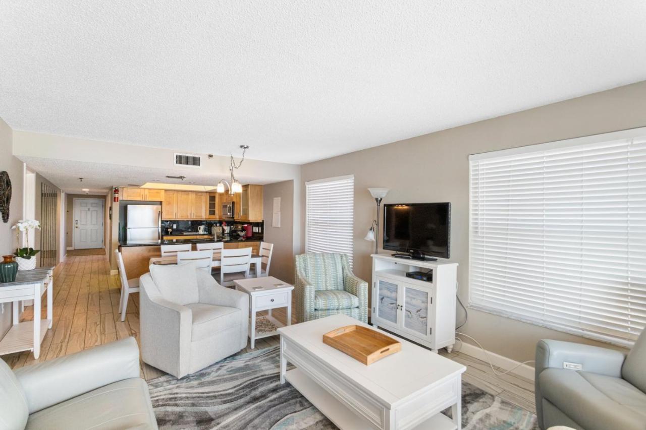 Holiday home 505 Place St. Pete Beach