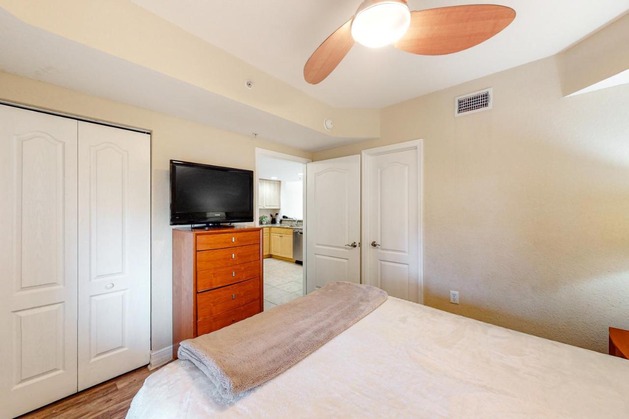 Hotel Crystal Palms 307 St. Pete Beach