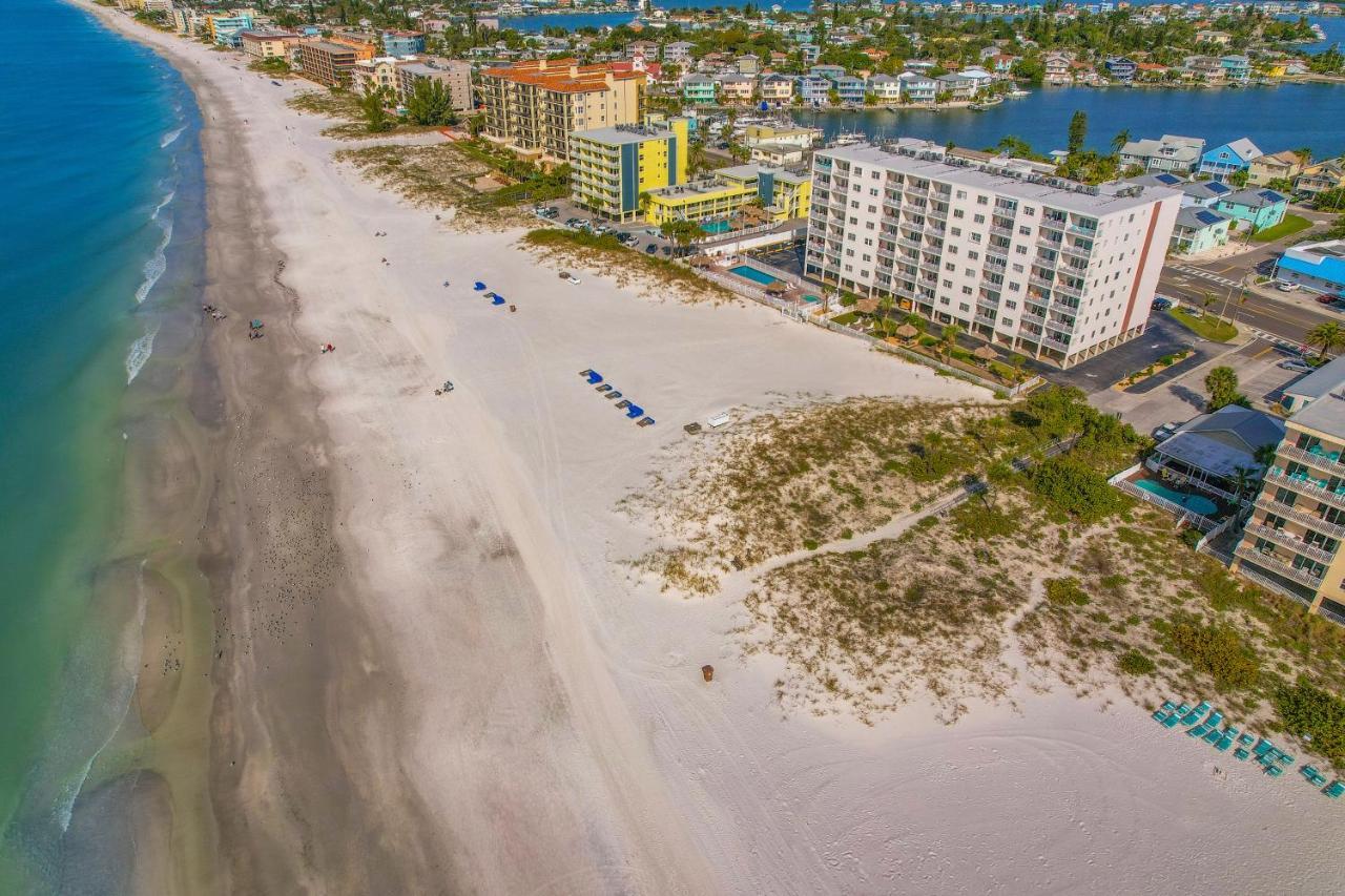 Sea Breeze 608 Apartment