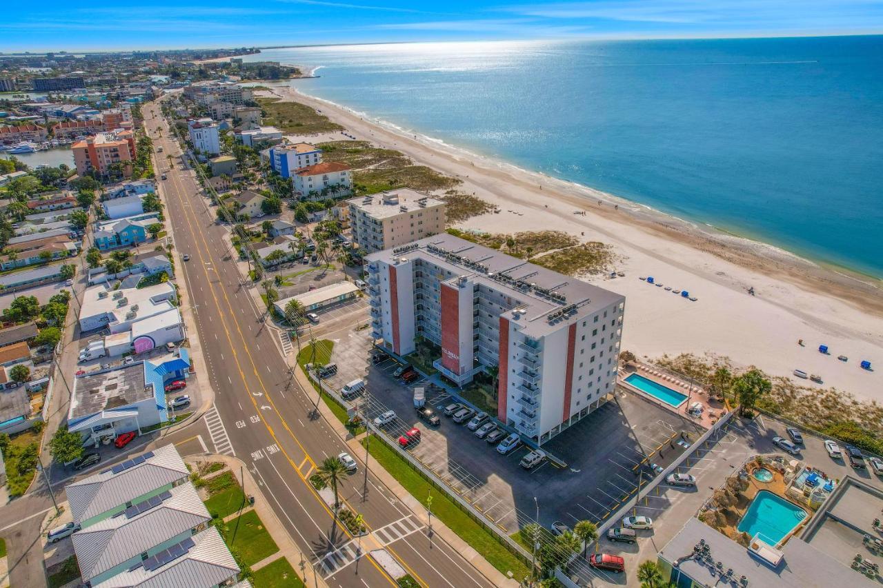 Apartment Sea Breeze 608