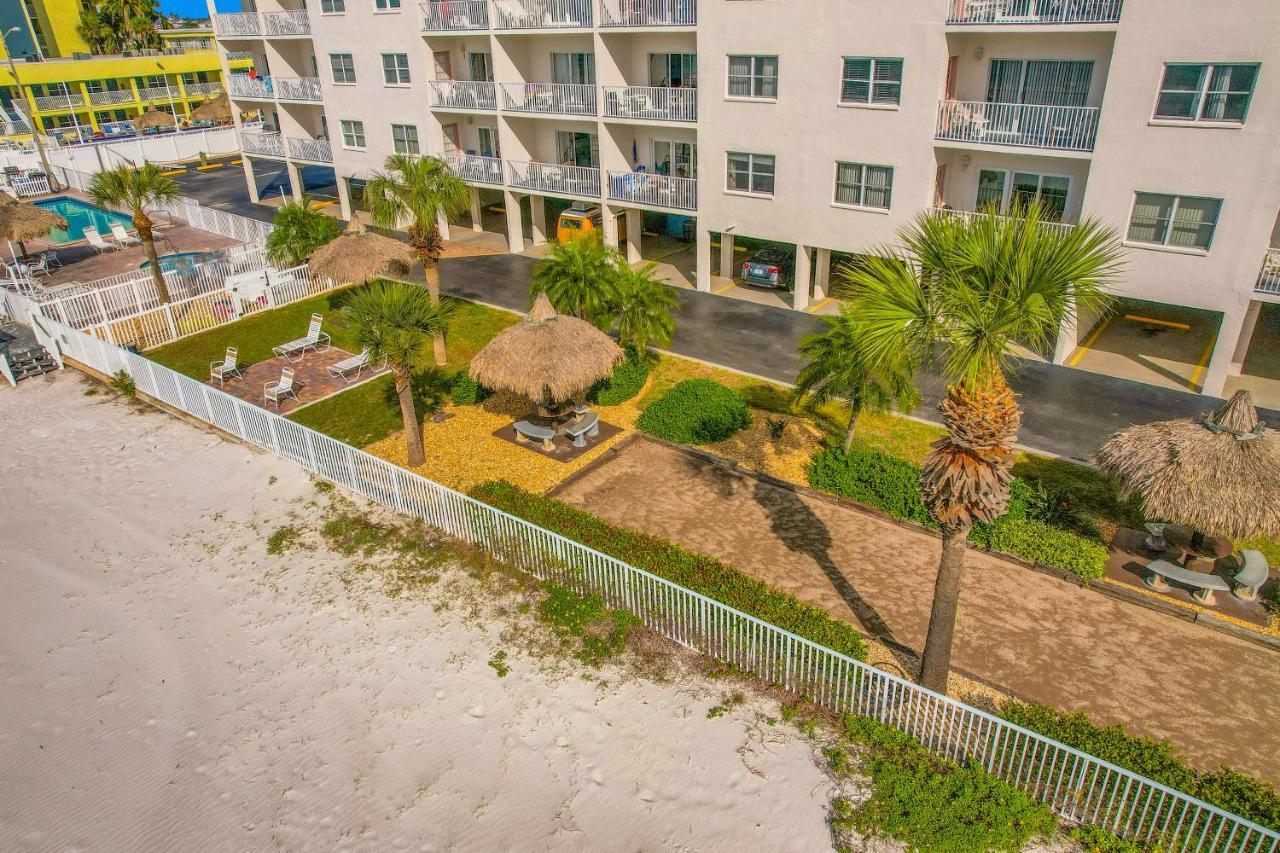 Apartment Sea Breeze 608